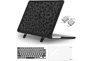MOSISO Compatible with MacBook Pro 14 inch Case 2025-2021 M5 M4 M3 M2 M1 A3434 A3112 A3185 A3401 A2918 A2992 A2779 A2442,Heav