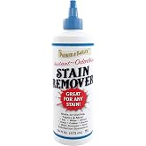 Parker and Bailey Blood Stain Remover - Fabric Carpet Mattress 16oz | Removes set-in and dried stains without bleach