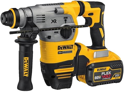 DEWALT DCH293X2 Power Hammer Drills product image 4