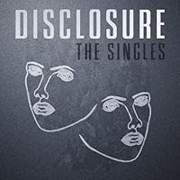 Disclosure Ablum Cover