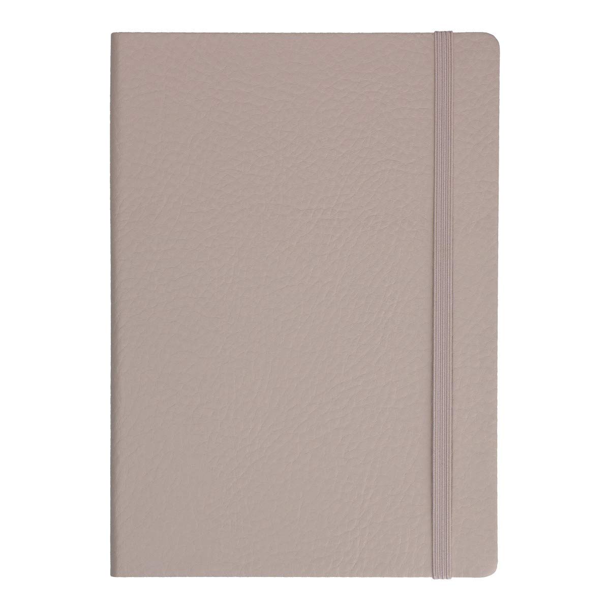 Collins - Metropolitan Glasgow - Notebook B6 Ruled - Beige - GL1B6R.89