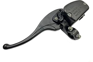 Ghost thorn Left Front Brake Master Cylinder for Polaris Sportsman 400 450 500 600 700 800,Trail Blazer 250 330 400 Trail Bos