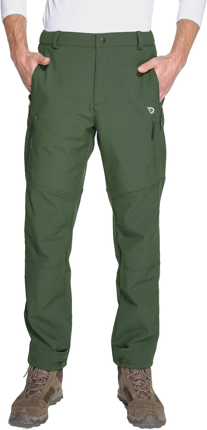 waterproof winter hiking pants