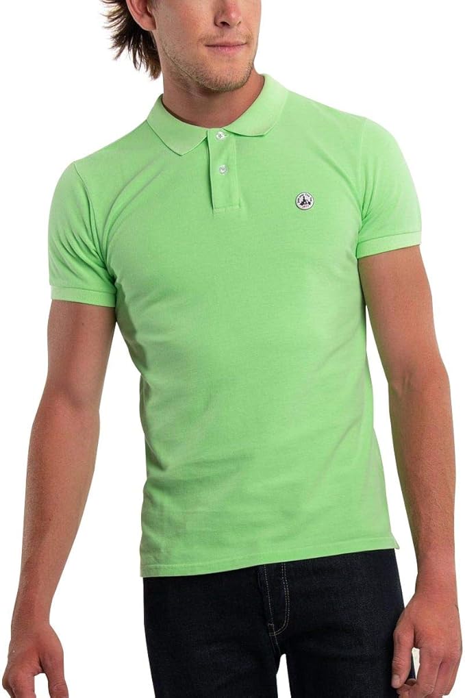 jott manches courtes