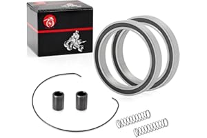 One Way Clutch Bearing Kit For CAN AM Outlander Commander Renegade Maverick Max 330 400 450 500 570 650 800 800R 850 1000 100