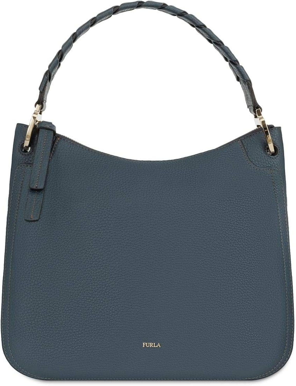 medium leather hobo bag