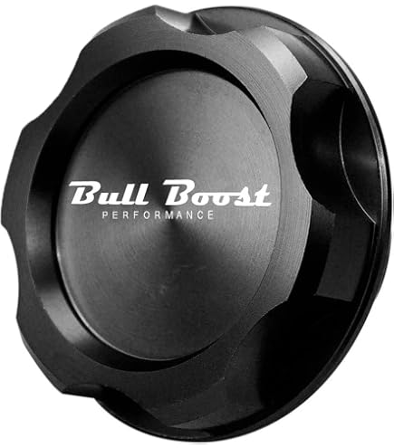 Amazon.com: Skunk2 626-99-0071 Black Anodized Billet Oil Cap