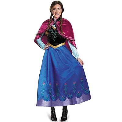 sachin and babi light blue dress Frozen the Musical Will Melt Hearts on Disney+ This June 2025!