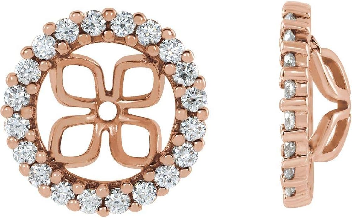 amazon earrings tops