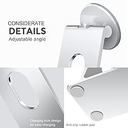 Lucrave Magnetic Phone Stand for iPhone 15 14 13 12