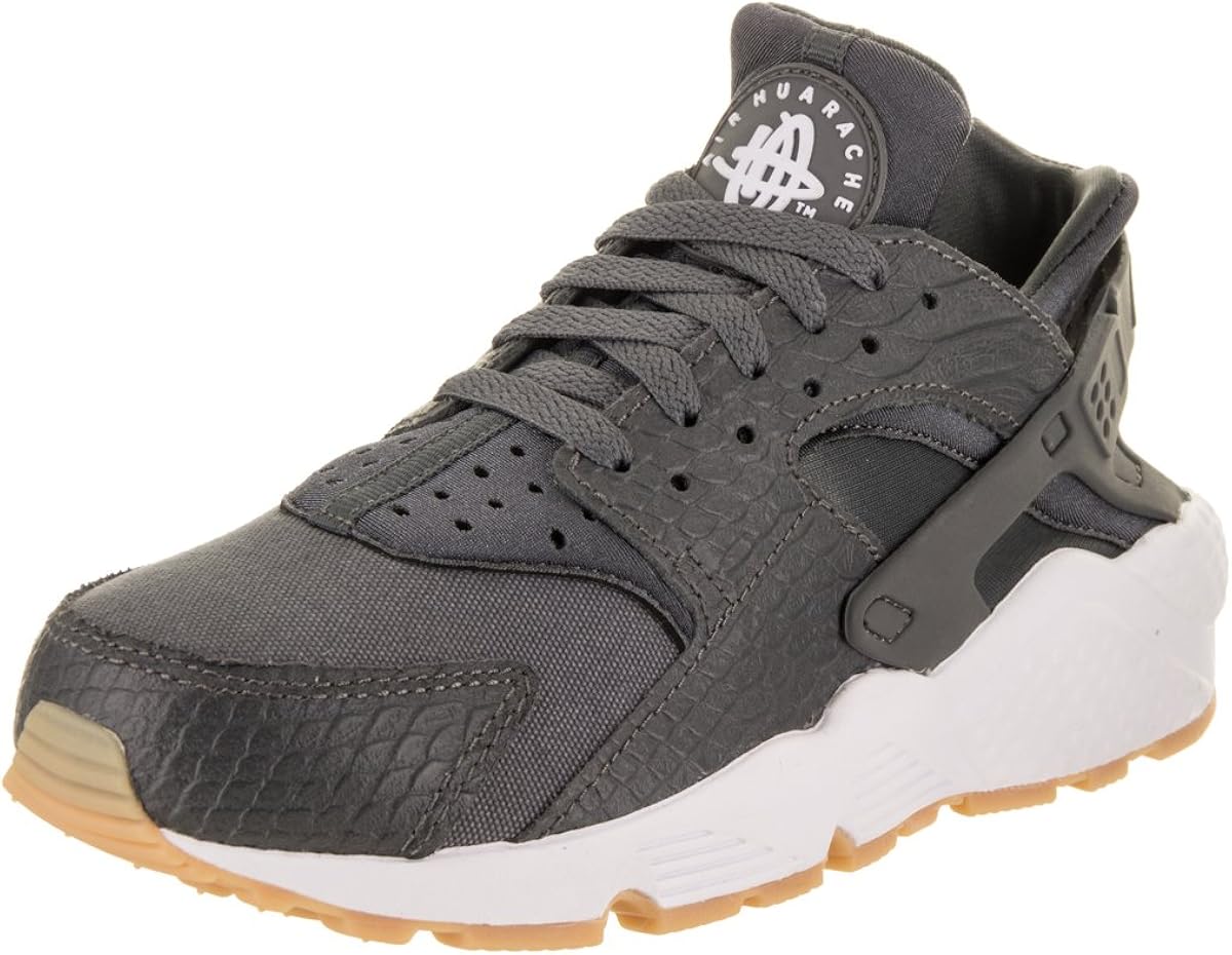 Amazon.com | Nike Women's Air Huarache Run SE | Road Running