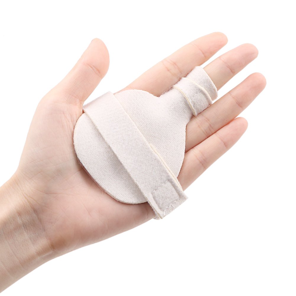 Trigger Finger Treatment Splint,Trigger Thumb Splint Pain Relief Brace