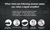 Vonets VAP11N-300 2.4GHz WiFi Repeater Bridge Extender Signal Booster RJ45 view 9