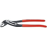 KNIPEX Tools - Alligator Water Pump Pliers (8801250), 10-Inch