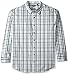 Van Heusen Men's Big and Tall Flex Slim Fit Stretch Long Sleeve Shirt