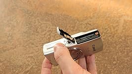 Review Image by Kevin Breeze