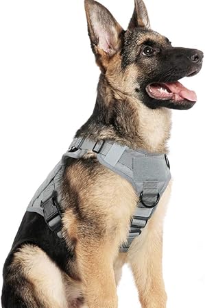 k9 harness vest