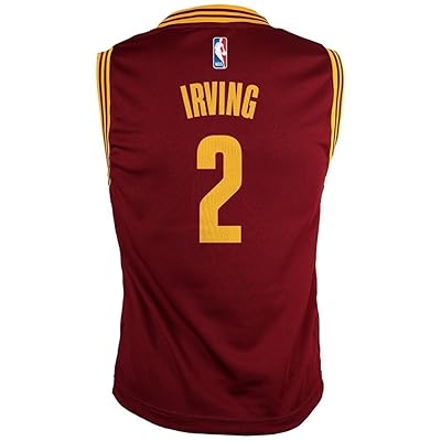 youth large kyrie irving jersey