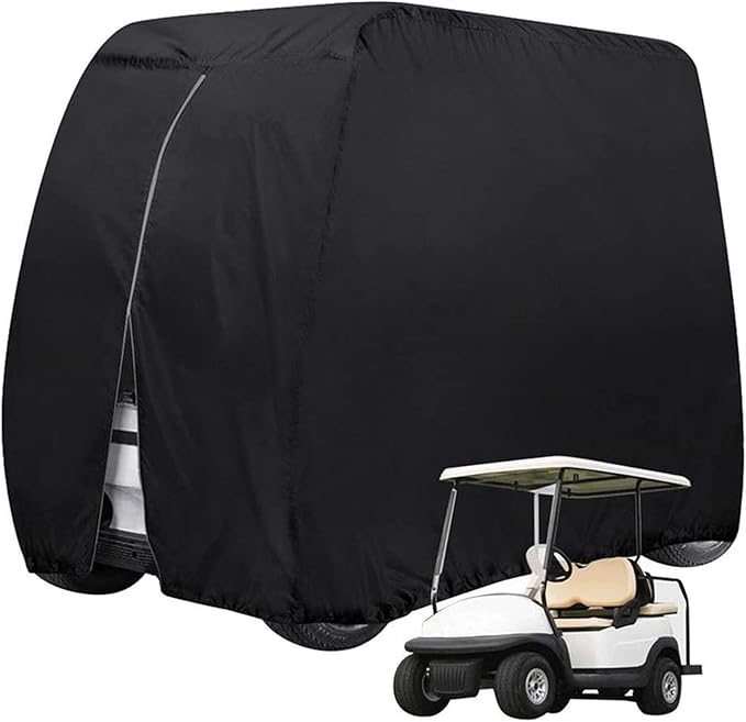 Zippers For Golf Cart Covers at Rhonda McClain blog