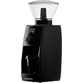 Baratza Encore ESP Pro Coffee Grinder ZCG595BLK, Black | Near-infinite grind possibilities keep your grind precise and accurate from espresso fine to cold brew coarse