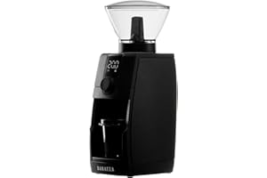 Baratza Encore ESP Pro Coffee Grinder ZCG595BLK, Black