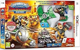 Skylanders Superchargers Starter Pack