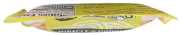 MIRACLE NOODLE READY TO EAT PAD THAI, 9.9 OZ