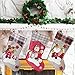 Christmas Stocking, 18