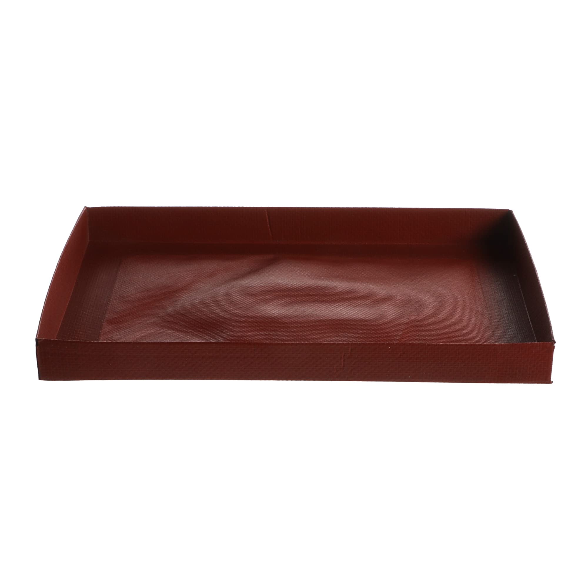 Merrychef Half Size Deeper Cooking Tray Red - 32Z4097