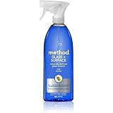 Method Glass Cleaner + Surface Cleaner, Mint, 28 Ounce