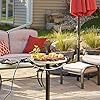George-Foreman-GFO3320GM-IndoorOutdoor-Gun-Metal-Electric-Grill