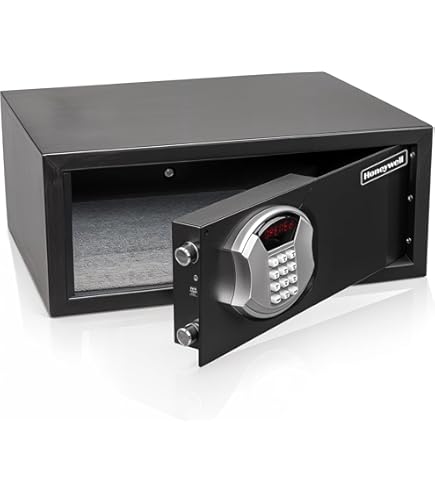 Caja Fuerte Pequeña Nueva Caja Fuerte Del Caju00f3n Con Cerradura