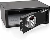 Honeywell Safes & Door Locks - Hotel Room Style