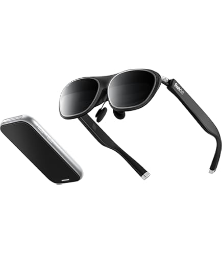 Amazon.com: Meizu StarV View AR Smart Glasses,188