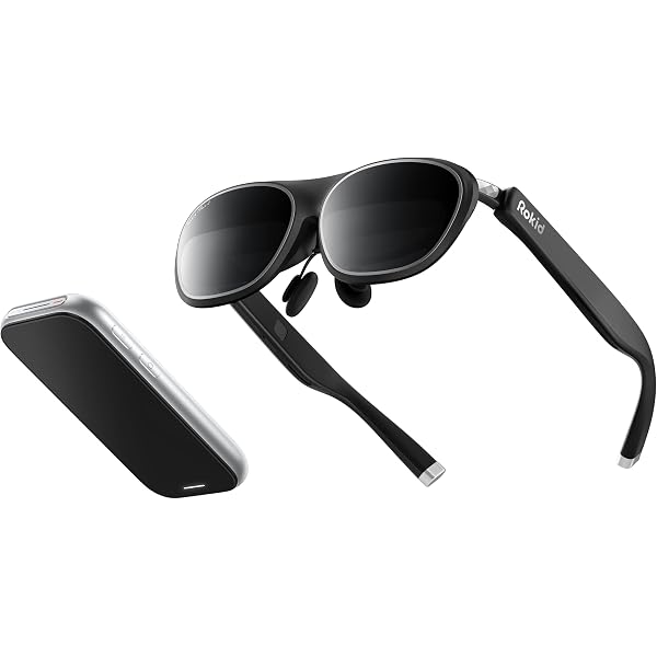 Amazon.com: Rokid Mini Hub Charging Converter, AR Glasses