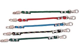 Weaver Leather Poly Rope Trailer Tie