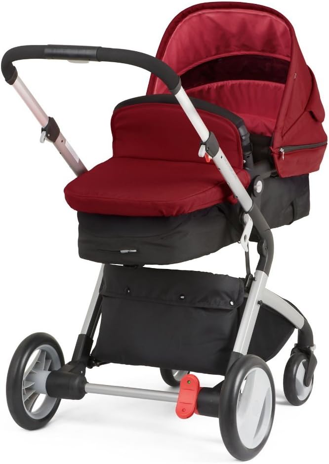 mothercare journey colour packs