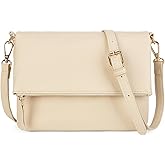Gladdon Crossbody bags for Women Crossbody Purse Shoulder Bag
