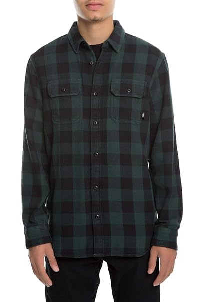 vans camicia