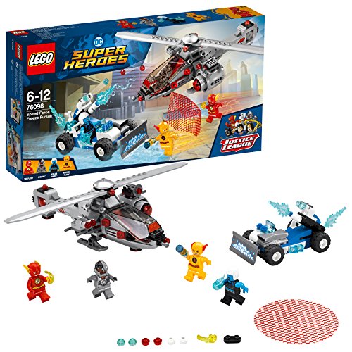lego flash juguetes