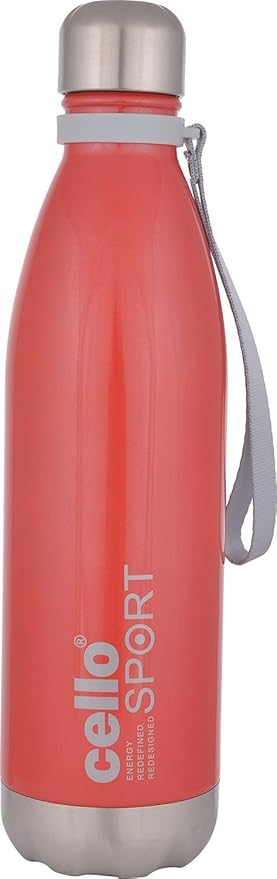 cello scout water bottle