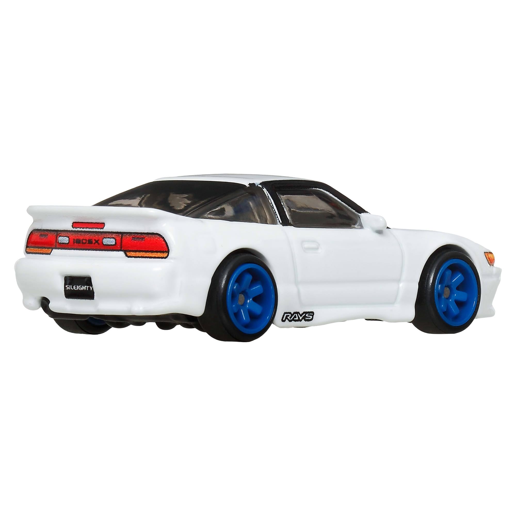 Hot Wheels Premium Car Culture 2er-Pack im Maßstab 1:64, Einzigartige Zusammenstellungen, Real Riders Reifen, Metall/Metall Karosserie, Spielzeug für Sammler, JBK96 4