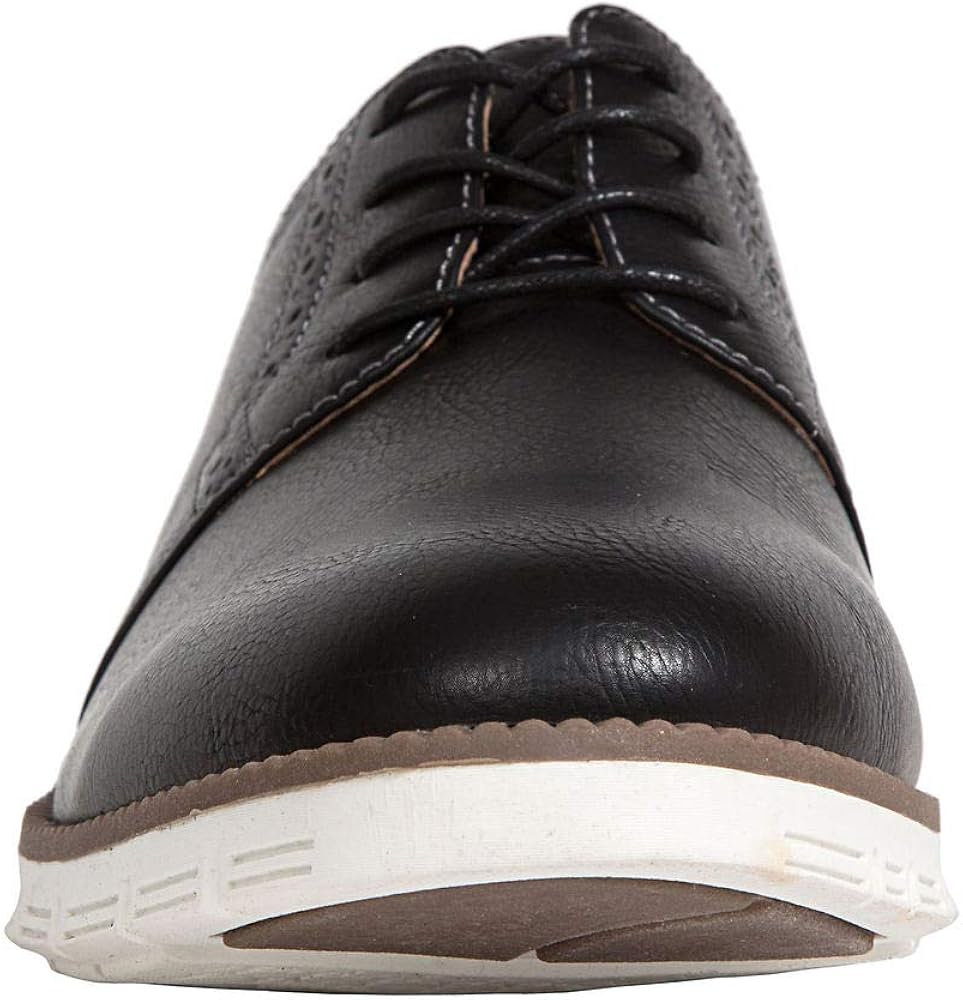  | Deer Stags Unisex-Child Oxford | Oxfords
