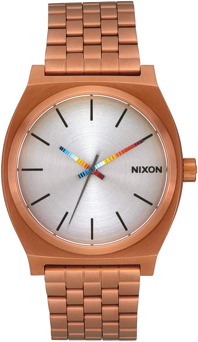Time Teller