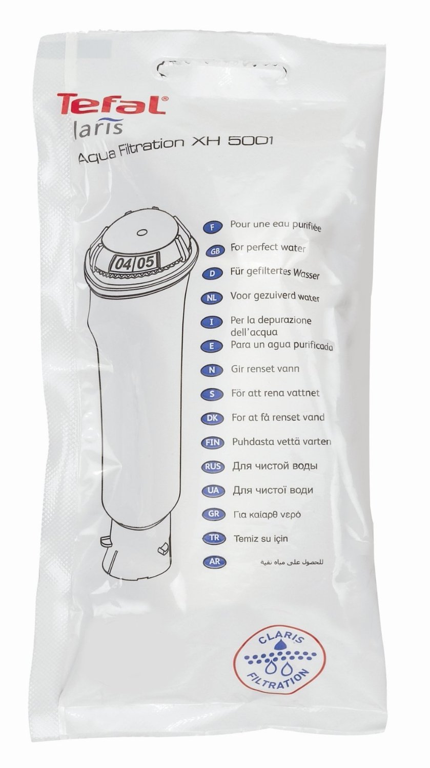 Europart Quick Cup Claris Water Filter Cartridge