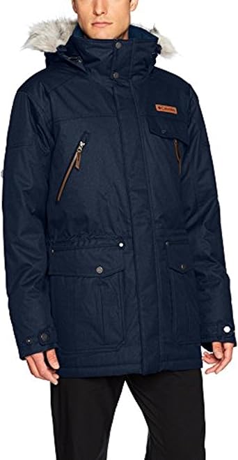 barlow pass 550 turbodown jacket