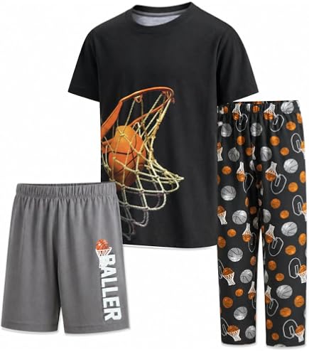 Amazon.com: Komar Little Boys' Scary Temple Run, Black, Large