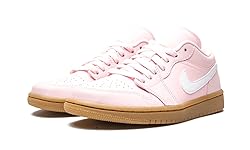 Nike Women's Air Jordan 1 Low UNC Basketball