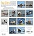 2017 Sea Otters Wall Calendar