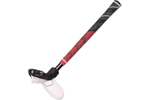 DeadEyeVR DriVR - VR Golf Club Handle Accessory (DriVR Standard)